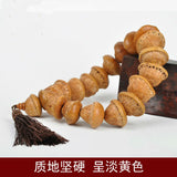 Tibetan Buddhism 18 TianZhu-Bodhi Seeds Prayer Beads Mala