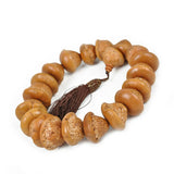 Tibetan Buddhism 18 TianZhu-Bodhi Seeds Prayer Beads Mala