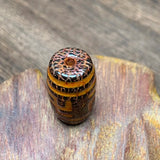Tibetan Buddhism Dzi Beads Bracelet Necklace Earring DIY Accessorie