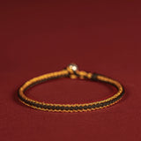 Tibetan Knot Bracelets Red String Protection Bracelet