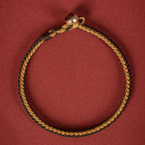 Tibetan Knot Bracelets Red String Protection Bracelet