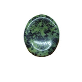 Tibetan Jade Eye Mask Serpentine Jade Beauty Massage Magnetic
