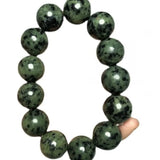 Tibetan Jade Medicine Bracelet for Men and Women
