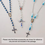 Tibetan Style Pendants & Chandelier Components for Jewelry Making DIY