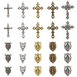 Tibetan Style Pendants & Chandelier Components for Jewelry Making DIY