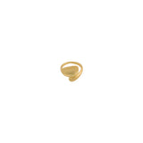 Tide Cold Wind Light Ring Women Senior Index finger Ring