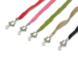 Tide Style Waist Belt Ladies Wild Waist Chain Pearl Pendant Rope Tassel