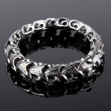 Titanium Steel Bracelet Jewelry for Men