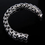 Titanium Steel Bracelet Jewelry for Men