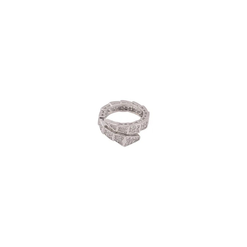 Tide Ring Light Senior Sense Ring - Female Niche