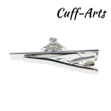 Bee Animal Tie Clip for Men Business Gift Cuffarts T10041