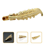 Tie Clip Necktie Pin Men Collar Tacks Clothes Fitting