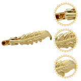 Tie Clip Necktie Pin Men Collar Tacks Clothes Fitting