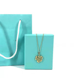 S925 Olive Leaf Necklace for Women Glamorous Jewelry