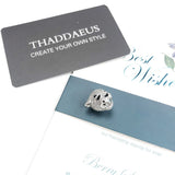 Tiger Bead Europe Strength Summer Independence Charm Jewelry