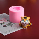 Epoxy Resin Mold for Aroma Candle Soap Making DIY Crafts
