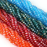 Tiktok Live Crystal Beads for Stunning Jewelry Making