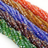 Tiktok Live Crystal Beads for Stunning Jewelry Making