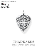 Timeless Dog Tag Pendant, 2021 Fine Jewelry Europe Bijoux Accessories