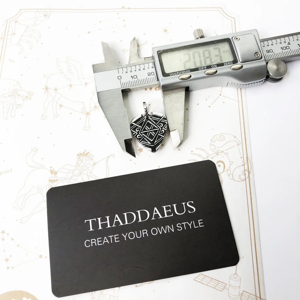 Timeless Dog Tag Pendant, 2021 Fine Jewelry Europe Bijoux Accessories