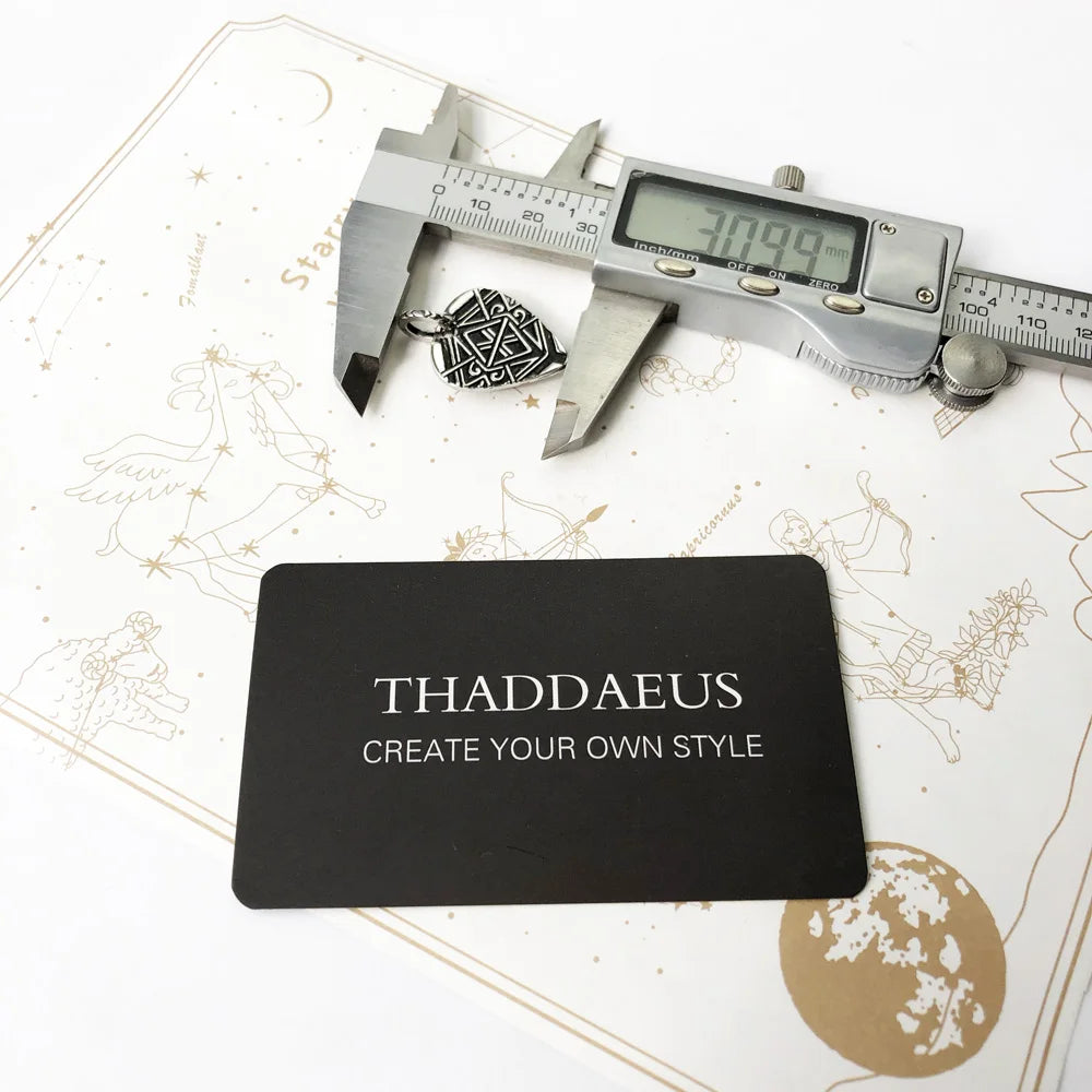 Timeless Dog Tag Pendant, 2021 Fine Jewelry Europe Bijoux Accessories