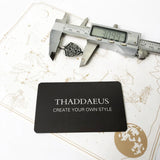 Timeless Dog Tag Pendant, 2021 Fine Jewelry Europe Bijoux Accessories