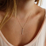 Tiny Heart Choker Necklace for Women - Smalll Love Necklace