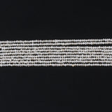 Tiny Natural Freshwater Pearl 2.5-2.8mm Potato Bead String