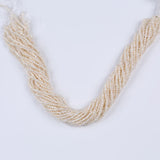 Tiny Natural Freshwater Pearl 2.5-2.8mm Potato Bead String