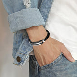 Titanium Earrings Women D20 Smart Watch 1PC Women Earring Men Bracelet