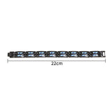Titanium Magnetic Bracelet Carbon Fiber Bracelet