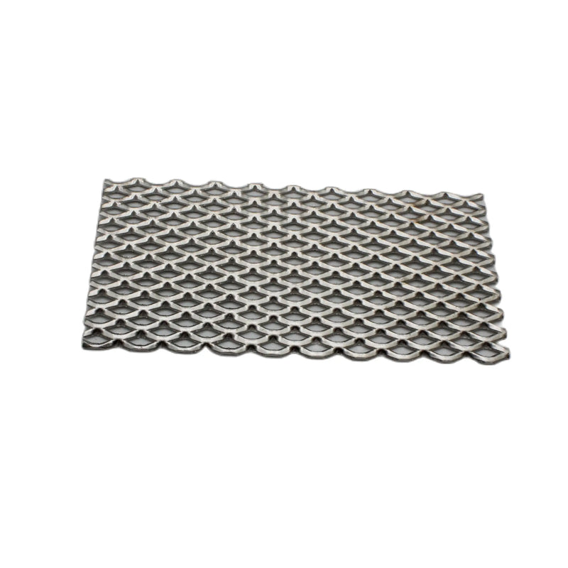 Titanium Mesh Anode Rhodium Mesh Wire For Silver Copper Plating