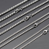 Buddhism Jewelry Six Words Rotatable Pendant Sanskrit Amulet Charms