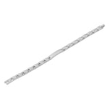 Titanium Magnetic Therapy Bracelet Pain Relief Stylish Magnet Bracelet for Women