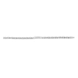 Titanium Magnetic Therapy Bracelet Pain Relief Stylish Magnet Bracelet for Women