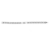 Titanium Magnetic Therapy Bracelet Pain Relief Stylish Magnet Bracelet for Women