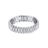 Titanium Steel Bracelet for Men Women