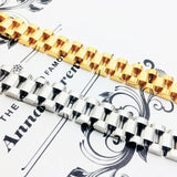 Titanium Steel Bracelet for Men Women