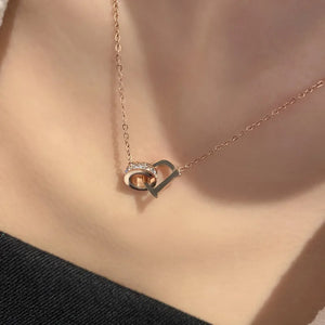 Titanium Steel Bracelet for Women