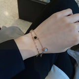 Titanium Steel Bracelet for Women