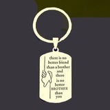 Brother Personality Carving: The Best Brother Is You