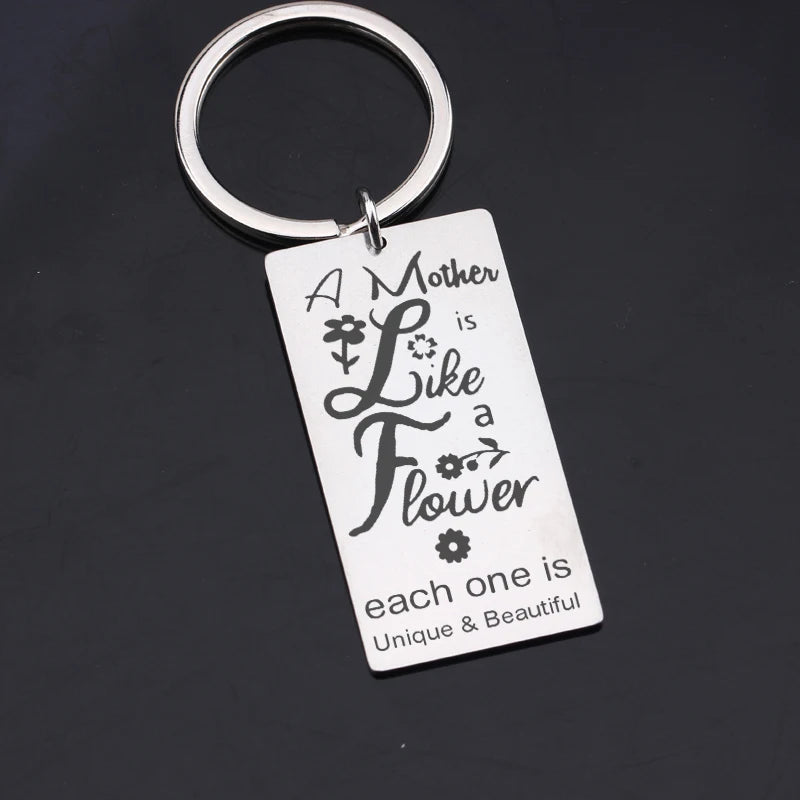 To Mom Gift Birthday Surprise Personalized Engraved