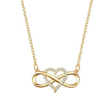 Bonus Mom Heart Necklace With Box Charm - Mother's Gift