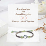Mother of Pearl Bridal Set Jewelry