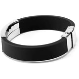 Encourage Jewelry Men Wristband Stainless Steel Bracelet For Boys