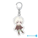 To Your Eternity Cosplay Keychain