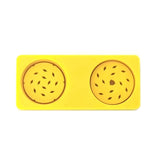 Silicone Tobacco Grinder Epoxy Resin Mold DIY Crafts