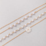Pretty Flowers Anklet for Women