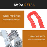 Toggle Latch Clamp 4001 100Kg 220Lbs Holding Capacity 10 PCS