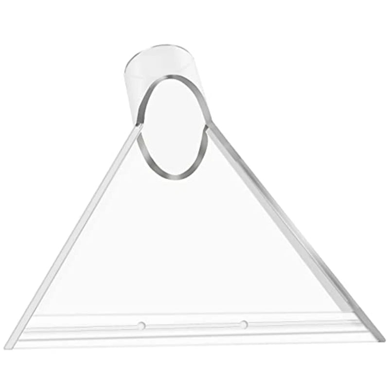 Clear Head Upholstery & Carpet Cleaning Tool for Portable Extractors